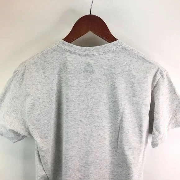 New Disney Parks Star Wars Empire Strikes Back 40th Action Figures Shirt M - Picture 6 of 6